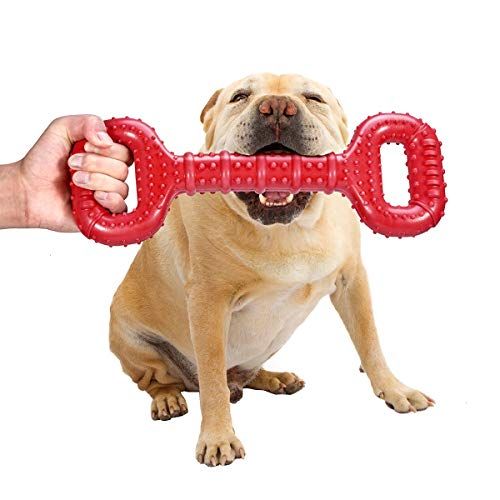 best tug toys for dogs