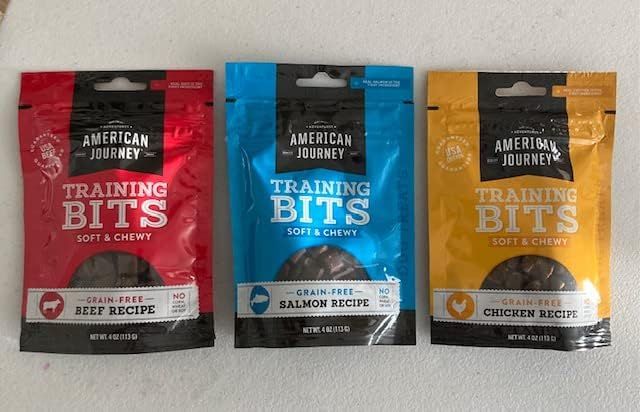 dog food similar to american journey