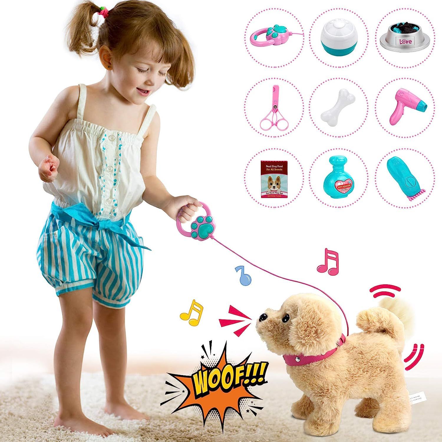 koleshop puppy