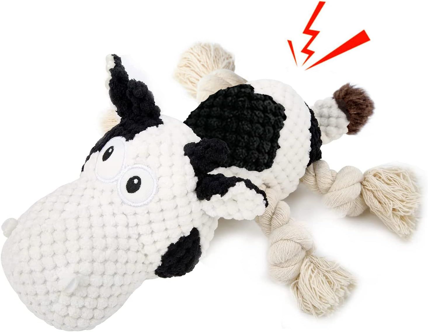 dog toys for thrashers